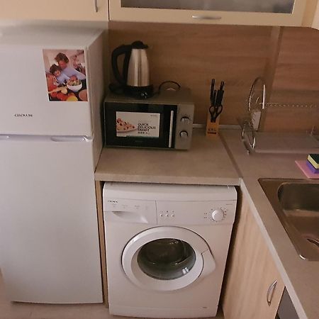 Apartamento Таня 10 Pomorie Exterior foto
