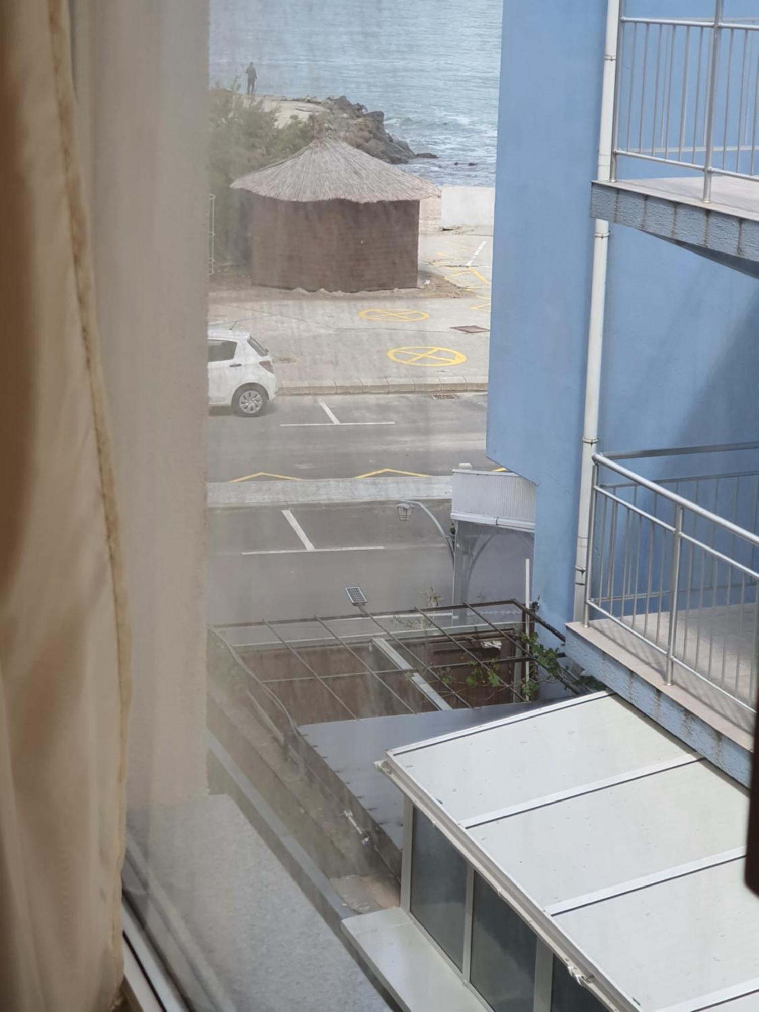 Apartamento Таня 10 Pomorie Exterior foto