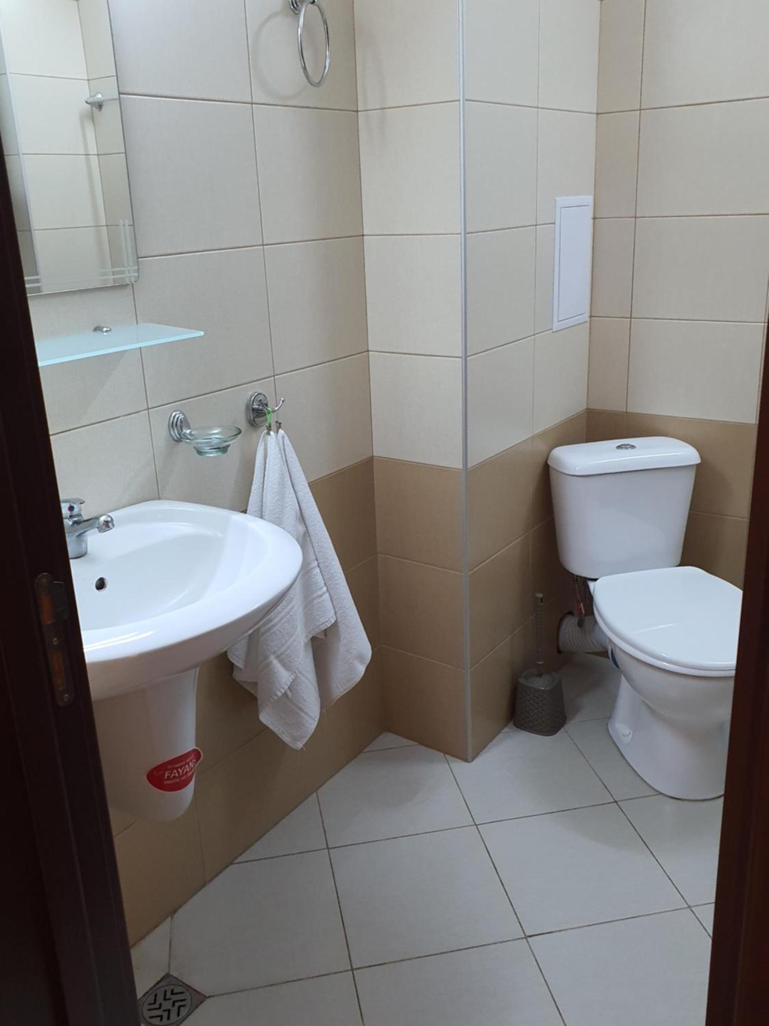 Apartamento Таня 10 Pomorie Exterior foto