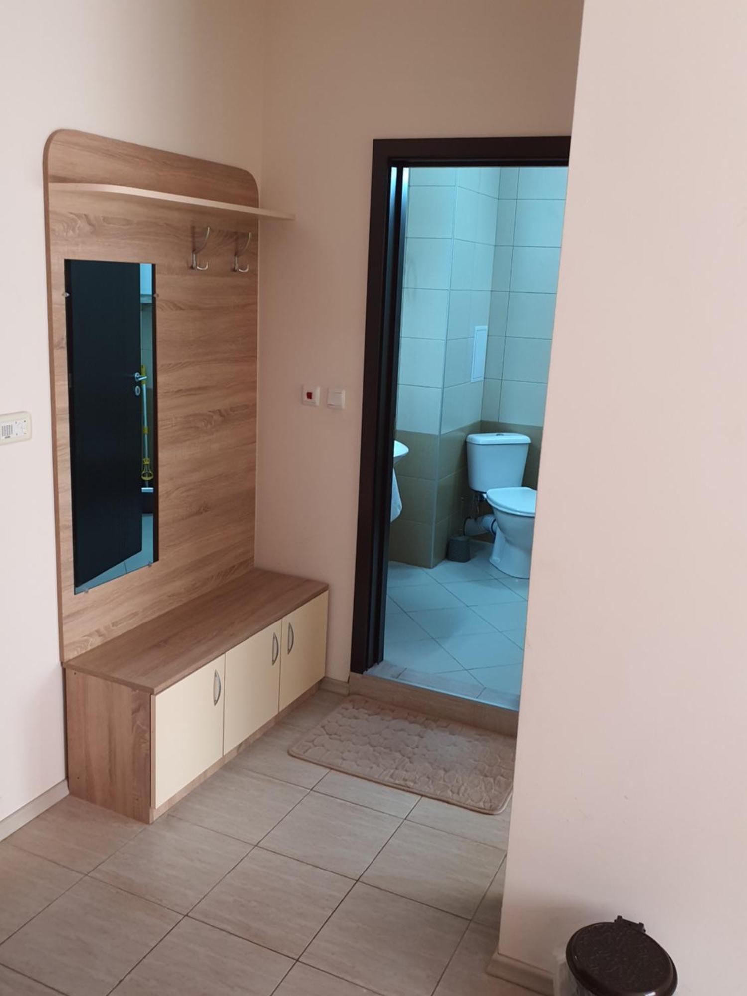 Apartamento Таня 10 Pomorie Exterior foto