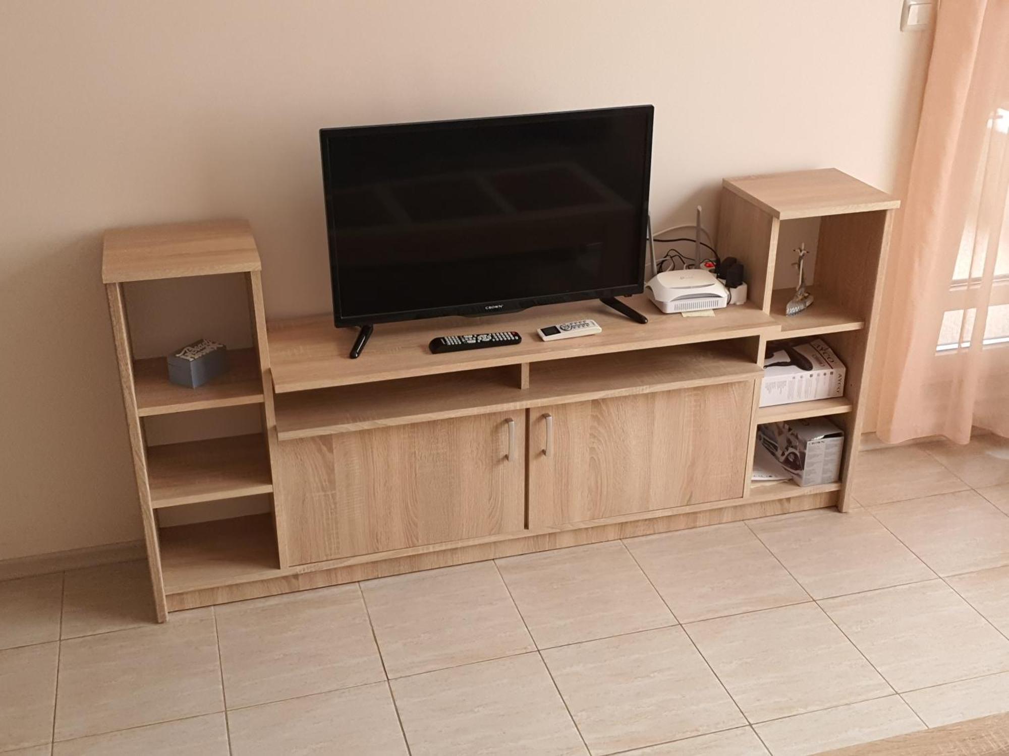 Apartamento Таня 10 Pomorie Exterior foto