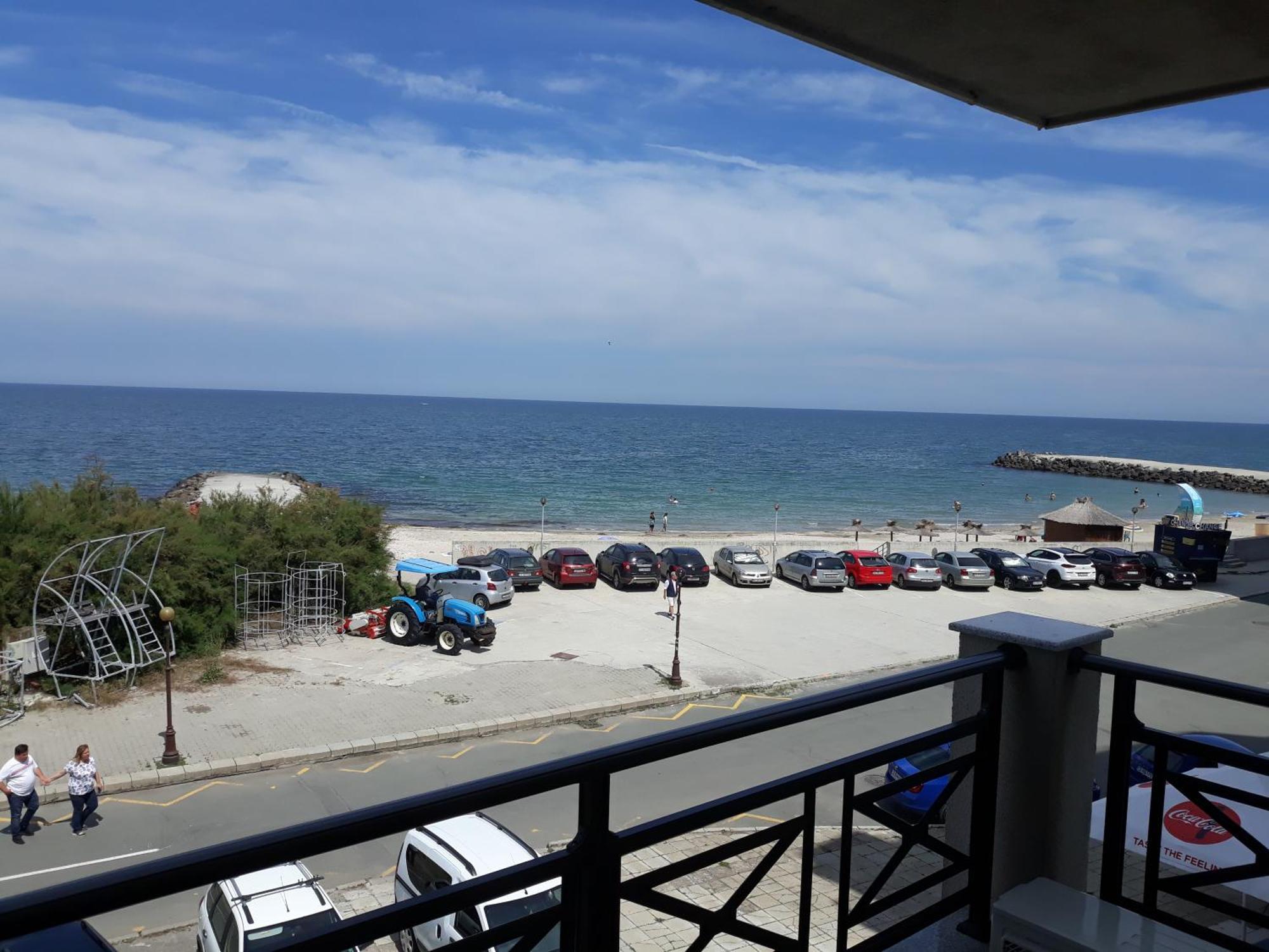 Apartamento Таня 10 Pomorie Exterior foto