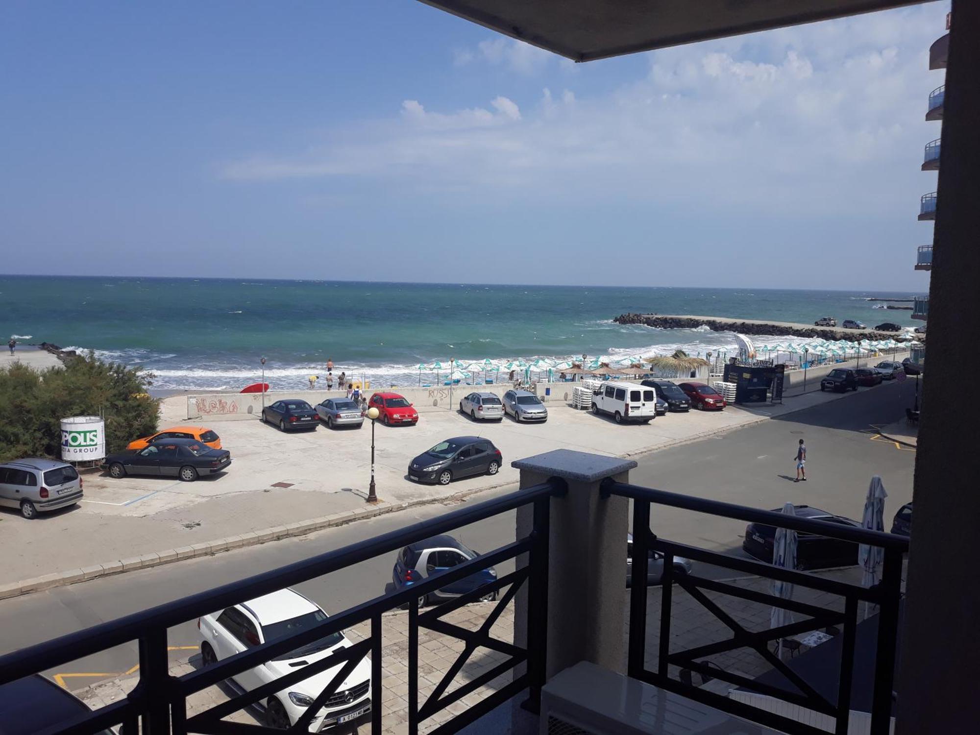 Apartamento Таня 10 Pomorie Exterior foto
